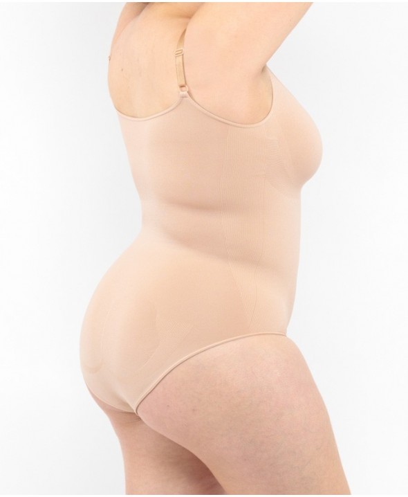 Modellierung Body - Nude