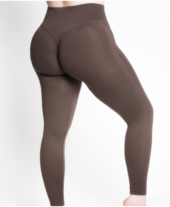 Push-up-Leggings -...