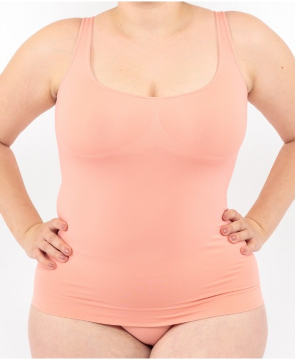 Einfaches Tanktop -...