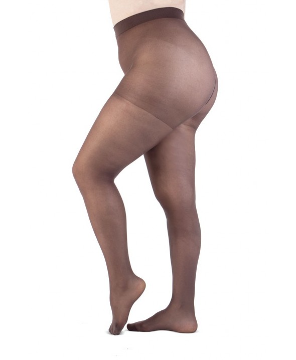 Leichte Strumpfhose 30 DEN...