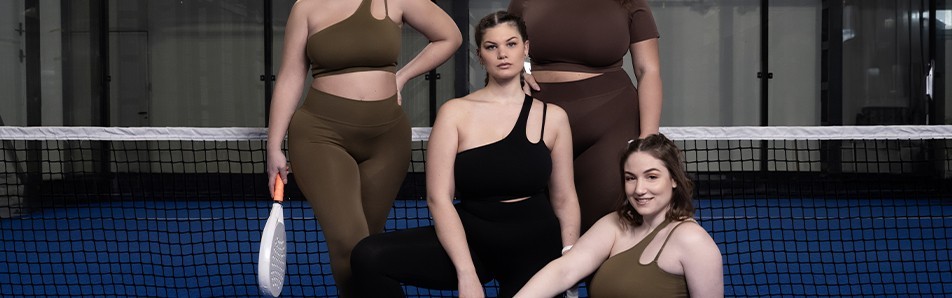 Neue Kollektion