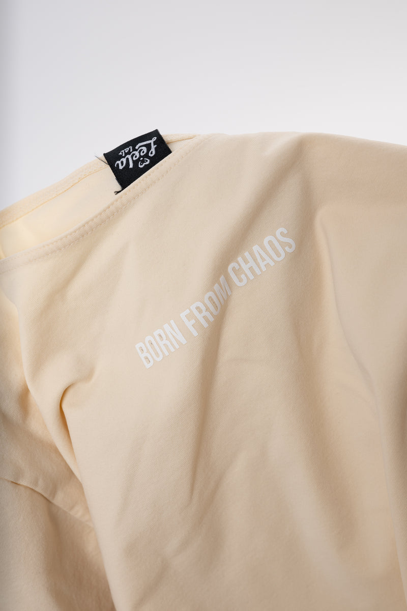 Body Seamless Born From Chaos Cipria Curvy Modello Taglie Forti | Leela Lab