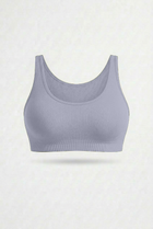 Bralette Lilla Curvy per Taglie Forti | Leela Lab