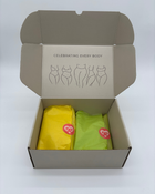 Premium Mystery Box – 6 Produkte