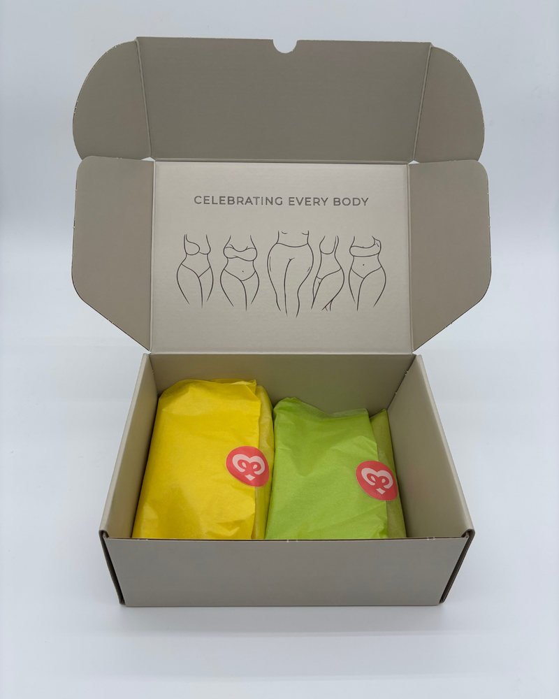 Premium Mystery Box – 6 Produkte