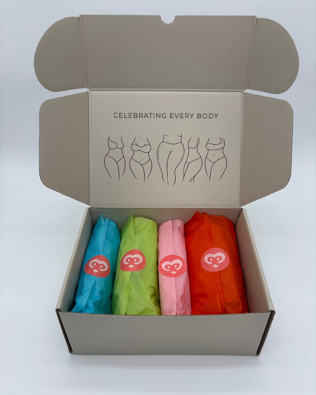 Premium Mystery Box – 6 Produkte
