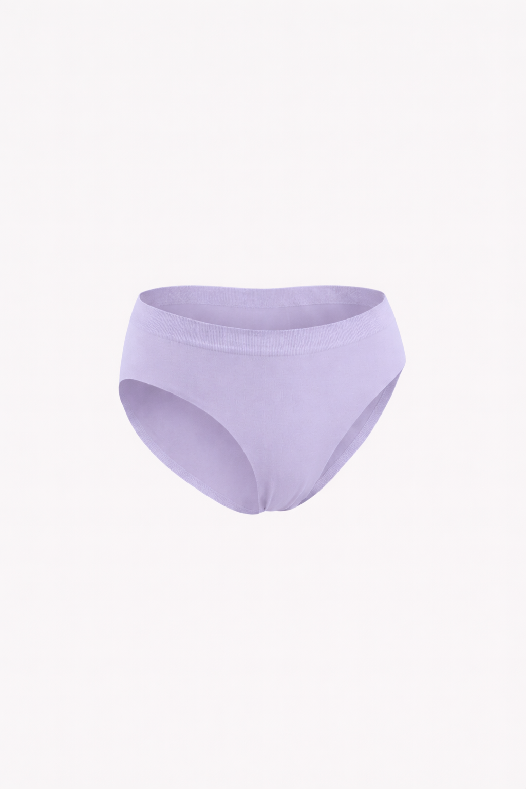 Slip Vita Bassa Lilla Curvy per Taglie Forti | Leela Lab