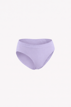 Slip Vita Bassa Lilla Curvy per Taglie Forti | Leela Lab