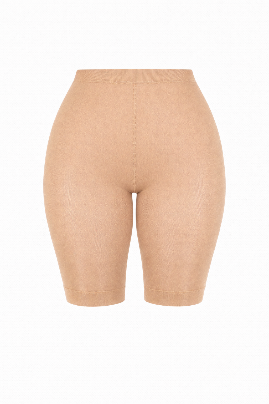 Antisfregamento Supermatte Recycled 90 DEN Nude Curvy per Taglie Forti | Leela Lab