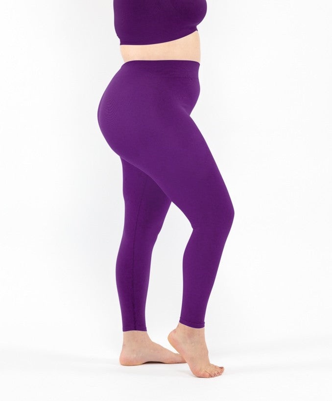 Leggings - Lila