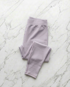 Leggings Lilla Curvy per Taglie Forti | Leela Lab