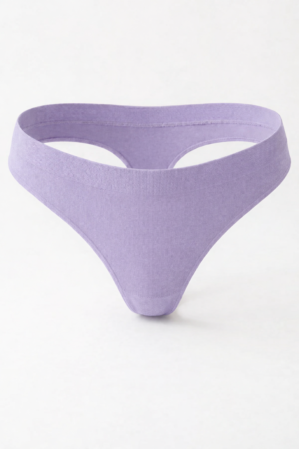 Stringtanga - Flieder