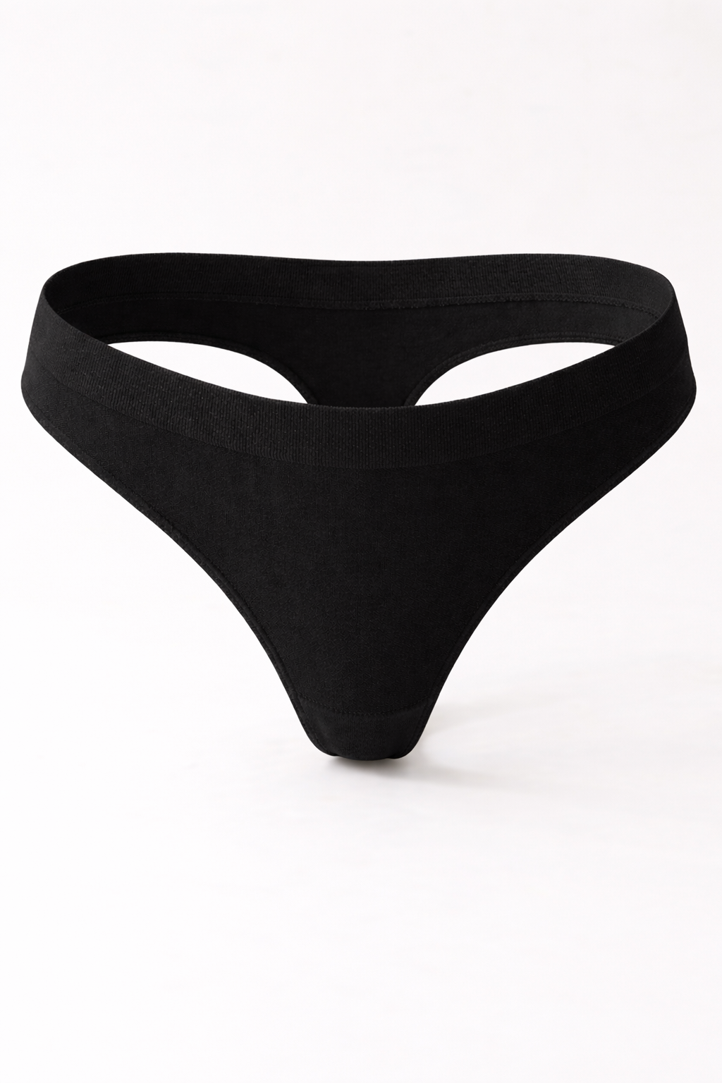 Stringtanga - Schwarz