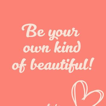 Love Yourself First! 💕

#leelalab #beyourselfquotes #bodypositive #bodyacceptance #loveyourself